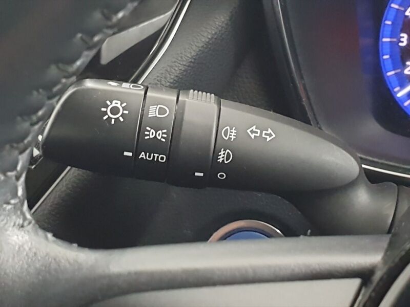 More views of Toyota Corolla