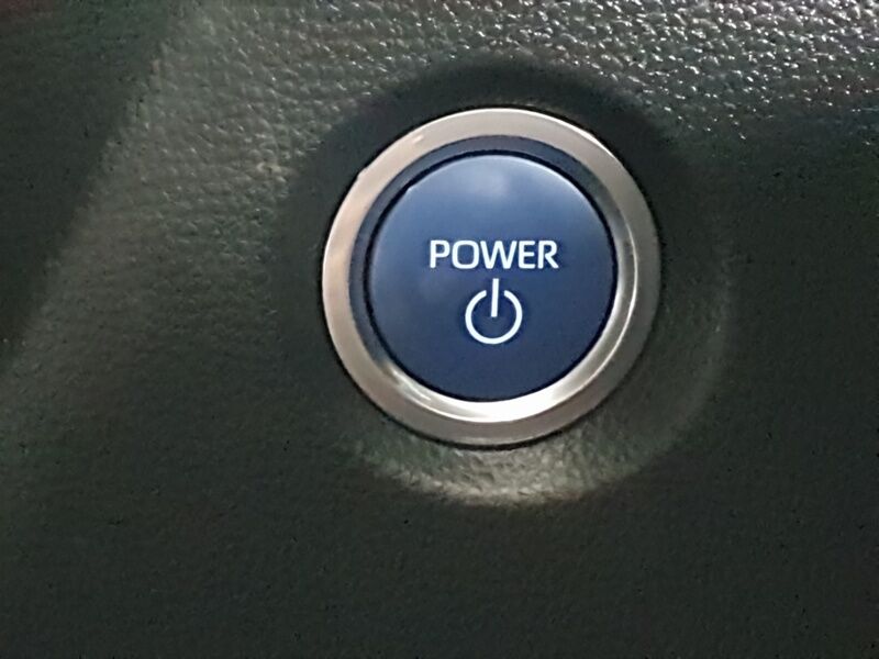 More views of Toyota Corolla