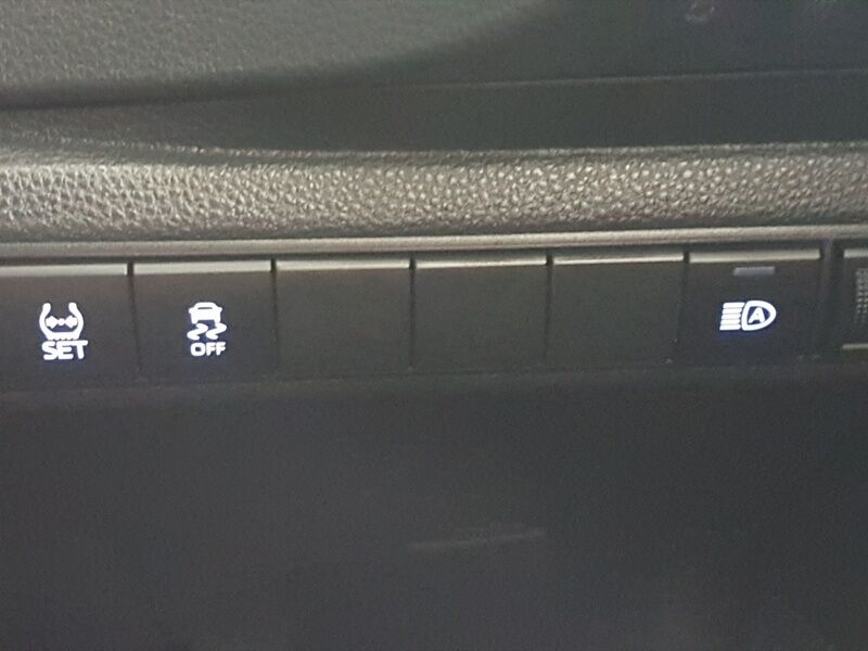 More views of Toyota Corolla