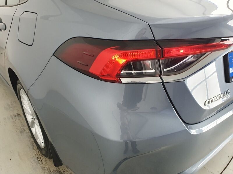 More views of Toyota Corolla