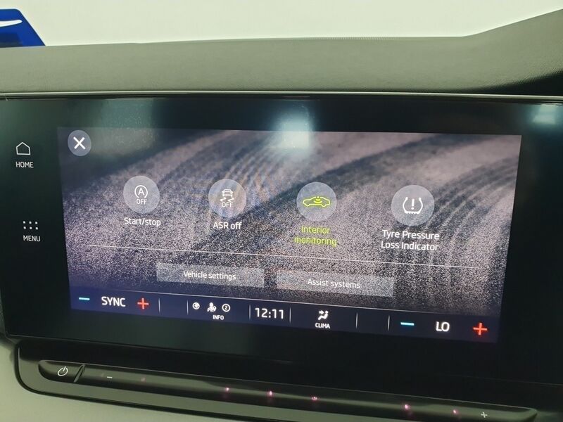 More views of Skoda Octavia