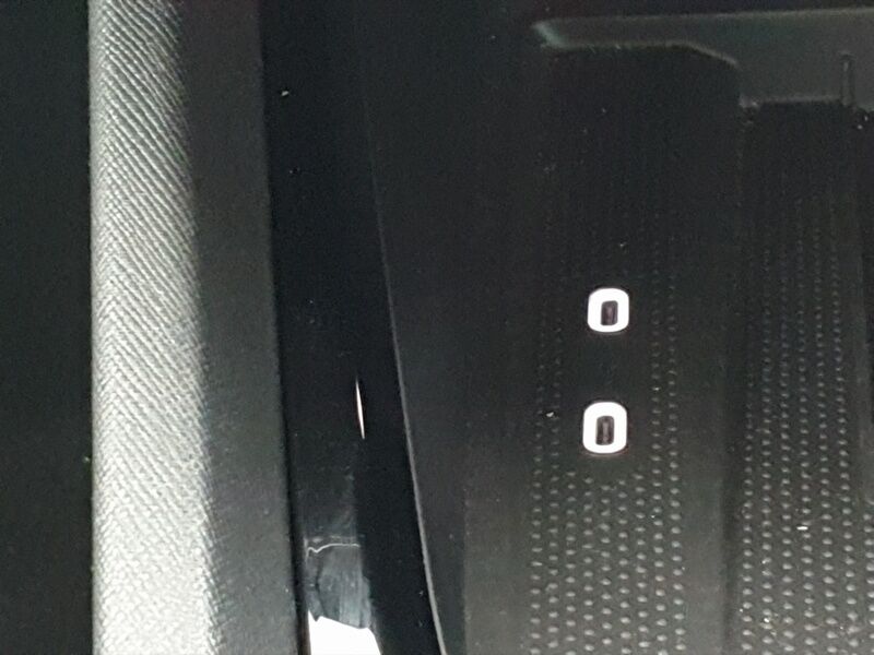 More views of Skoda Octavia