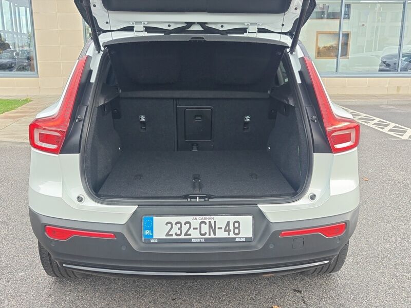 More views of Volvo XC40