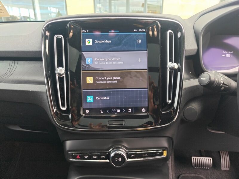 More views of Volvo XC40