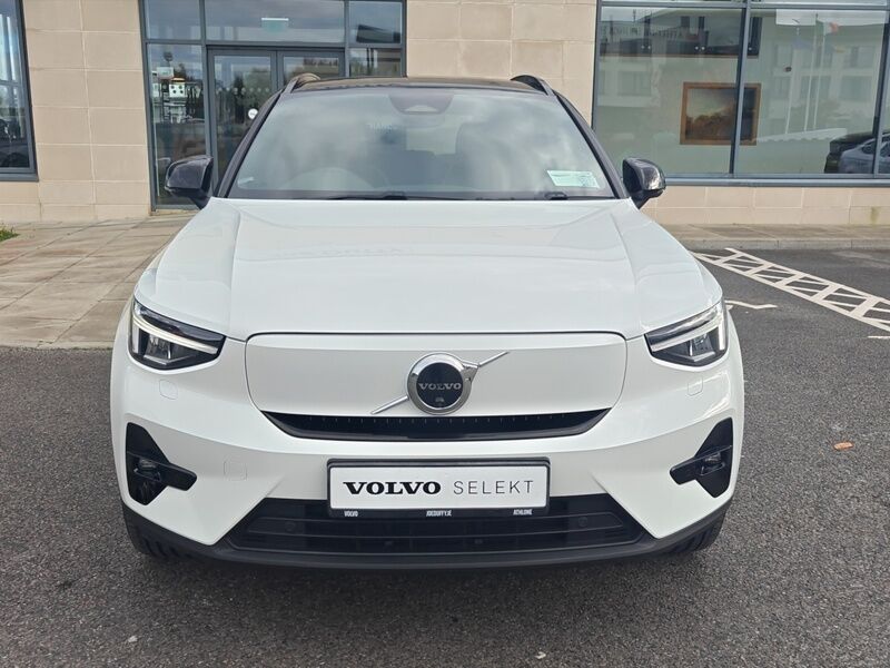 More views of Volvo XC40