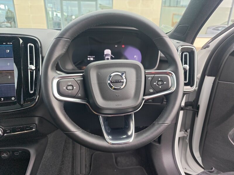 More views of Volvo XC40