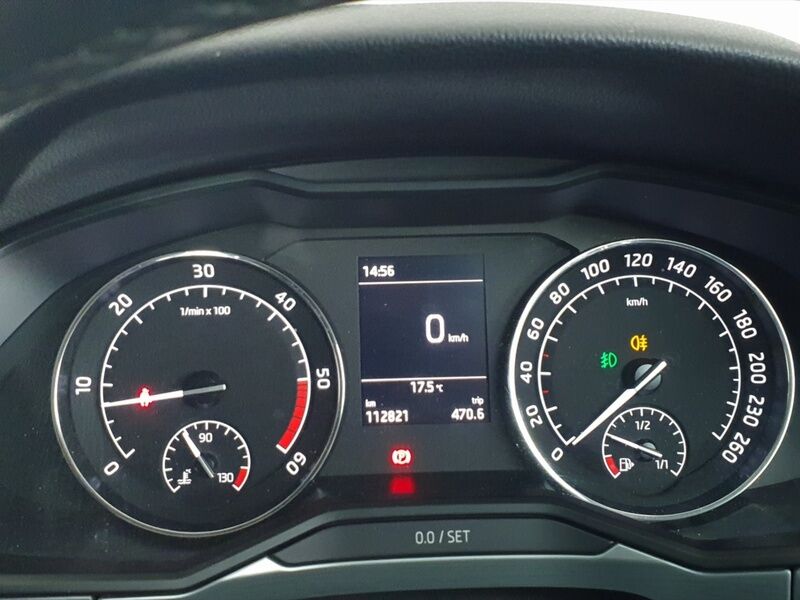 More views of Skoda Superb