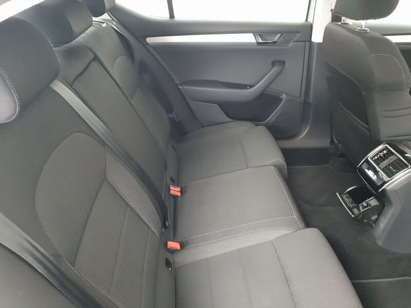 More views of Skoda Superb