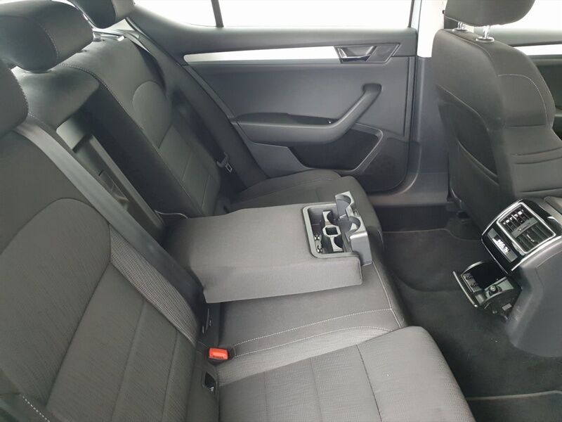 More views of Skoda Superb