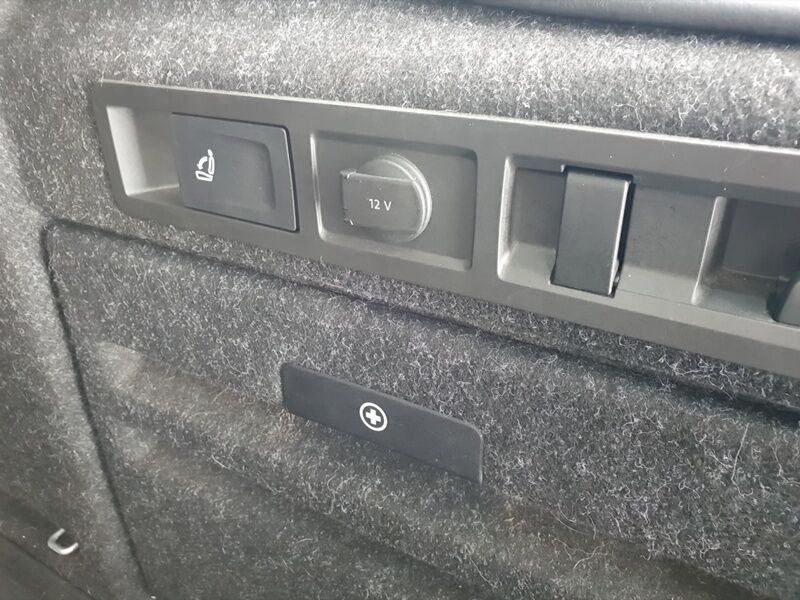 More views of Skoda Superb