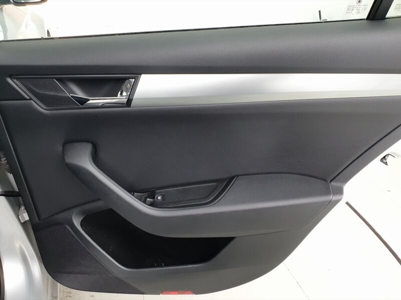 More views of Skoda Superb