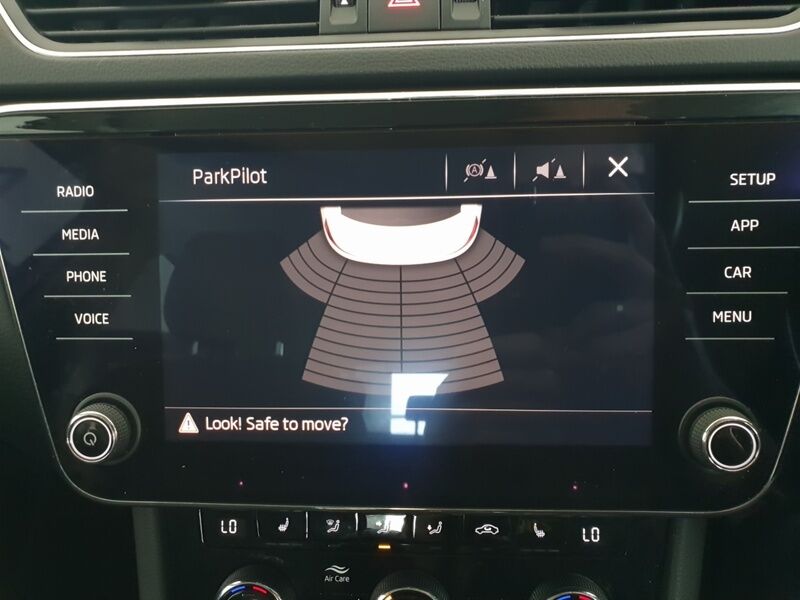 More views of Skoda Superb