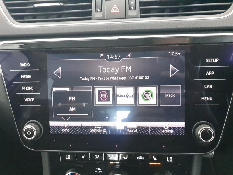 More views of Skoda Superb