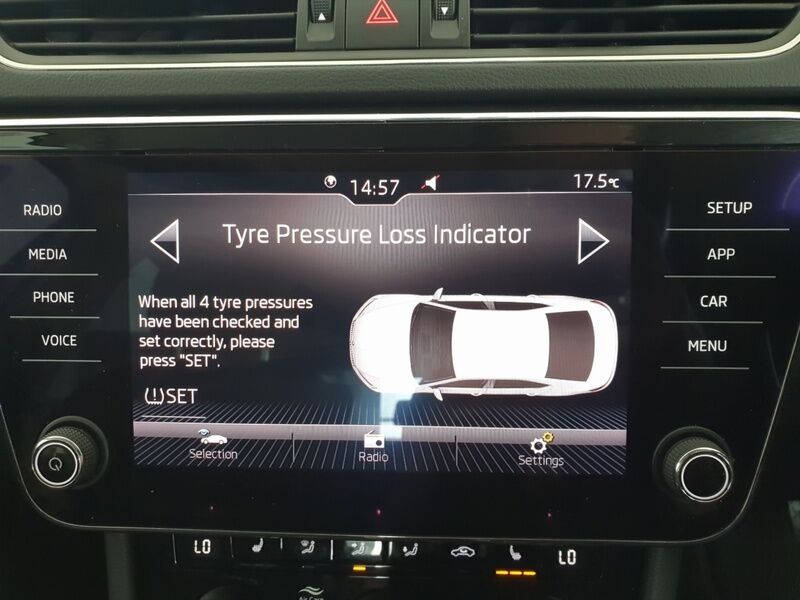 More views of Skoda Superb