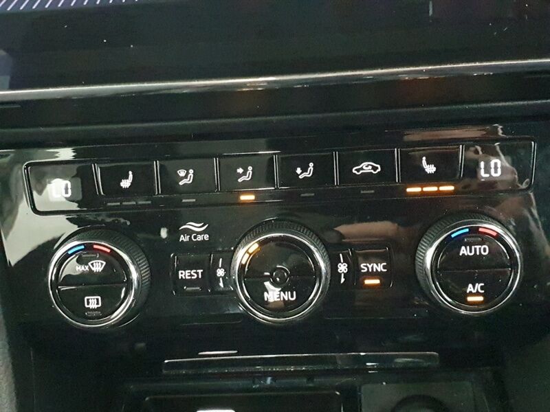 More views of Skoda Superb