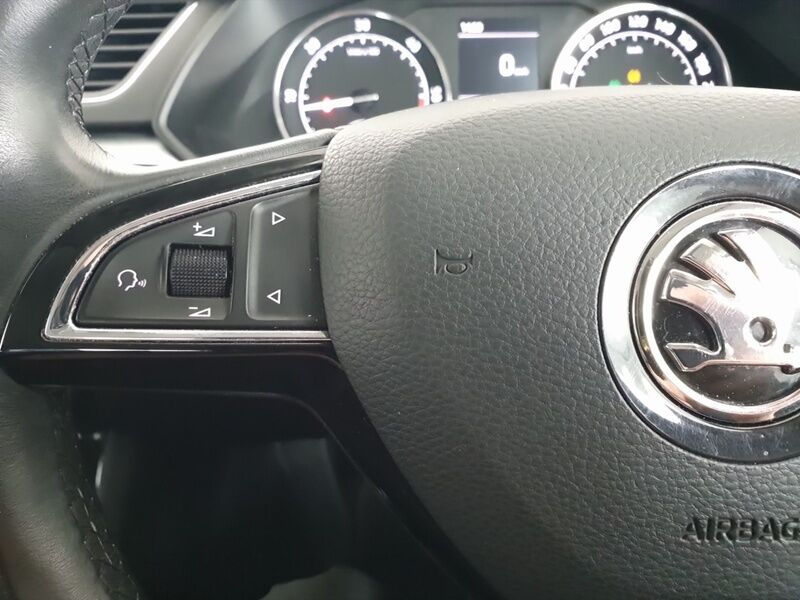 More views of Skoda Superb