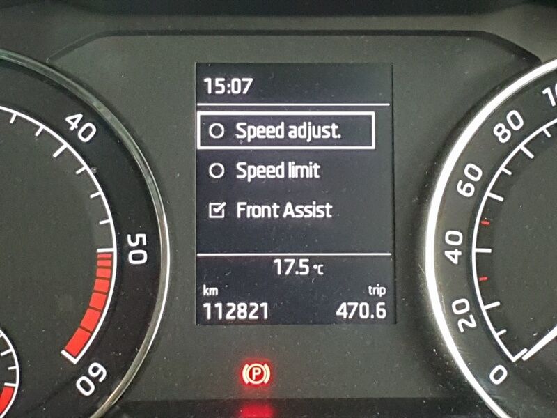 More views of Skoda Superb