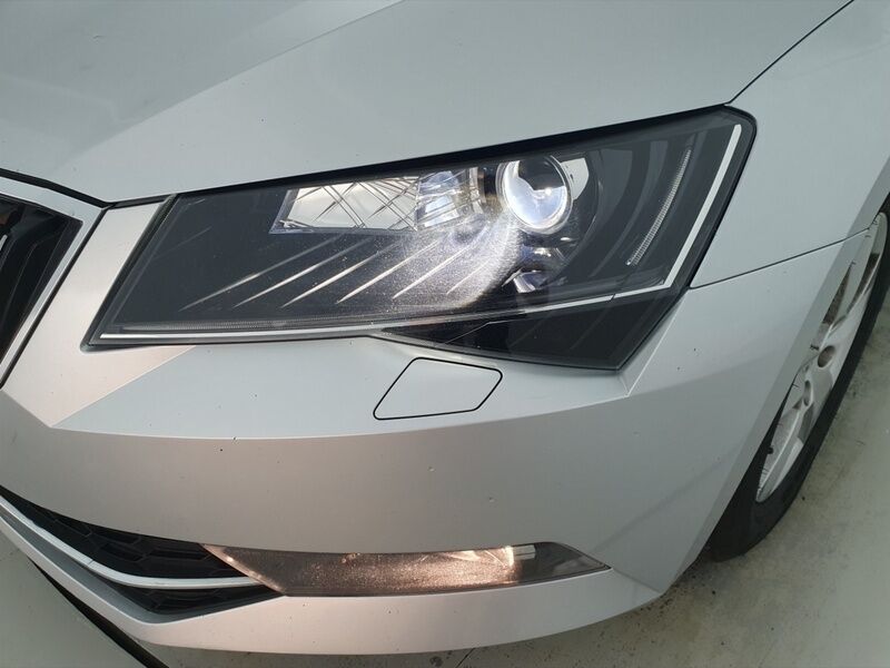 More views of Skoda Superb