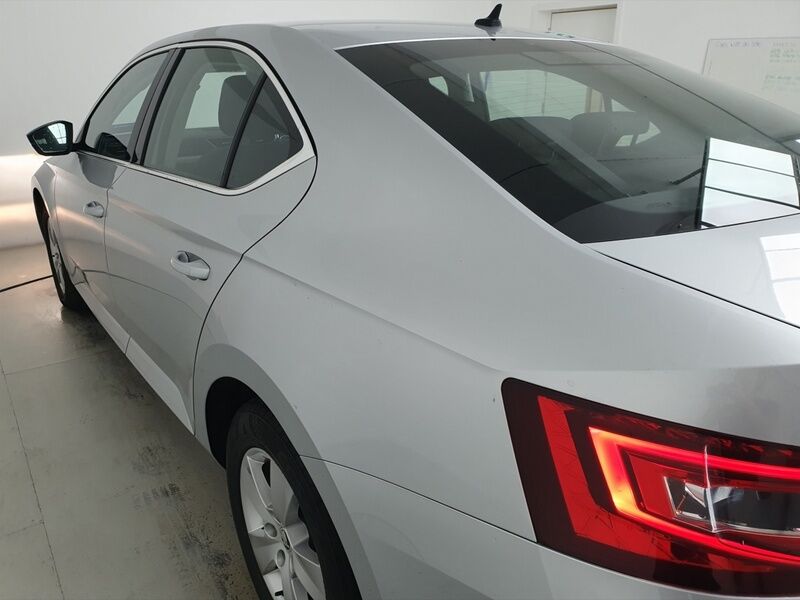 More views of Skoda Superb