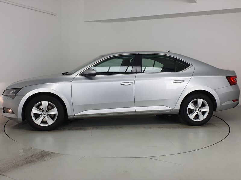 More views of Skoda Superb