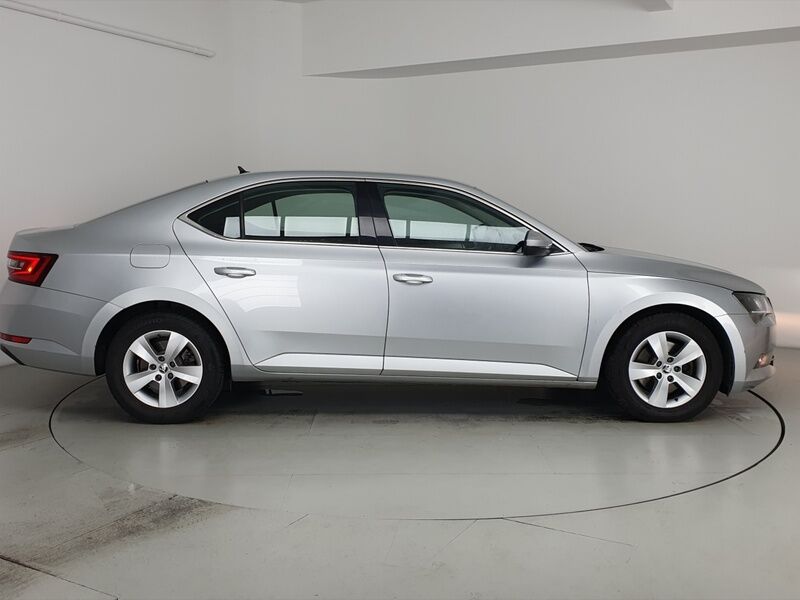 More views of Skoda Superb