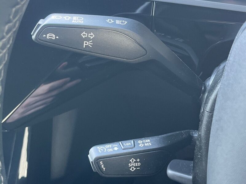 More views of Audi E-Tron