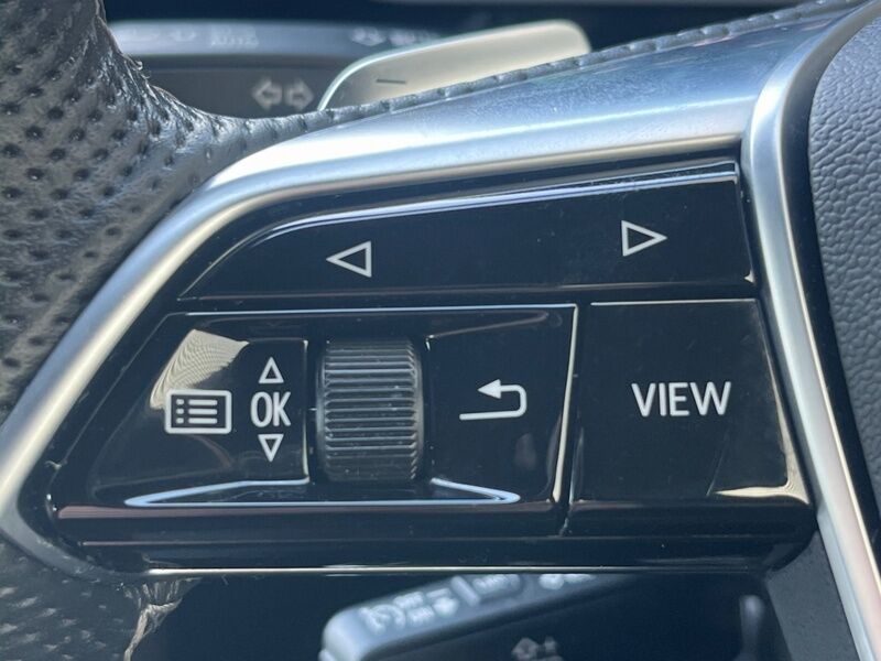 More views of Audi E-Tron