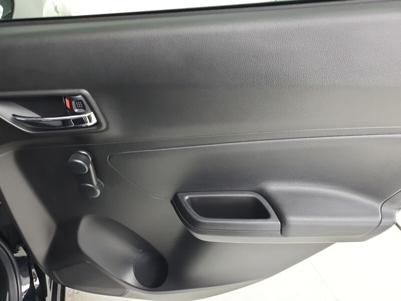 More views of Suzuki Swift