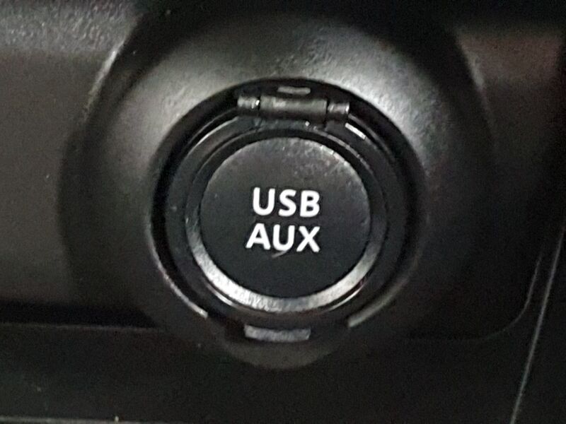 More views of Suzuki Swift