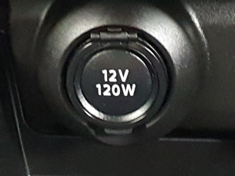 More views of Suzuki Swift