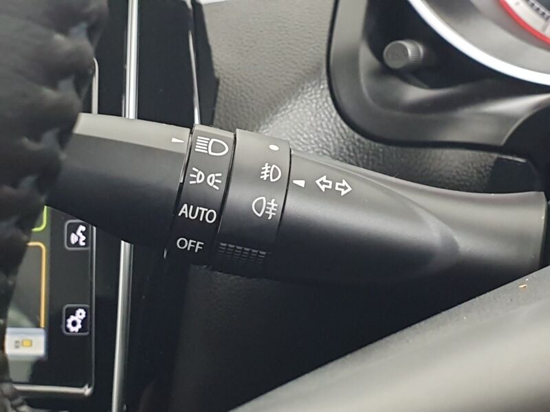 More views of Suzuki Swift