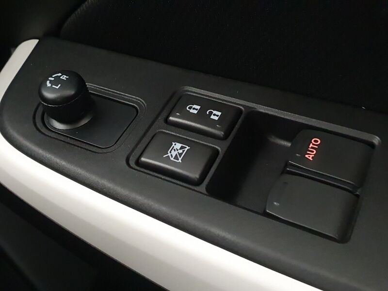 More views of Suzuki Swift