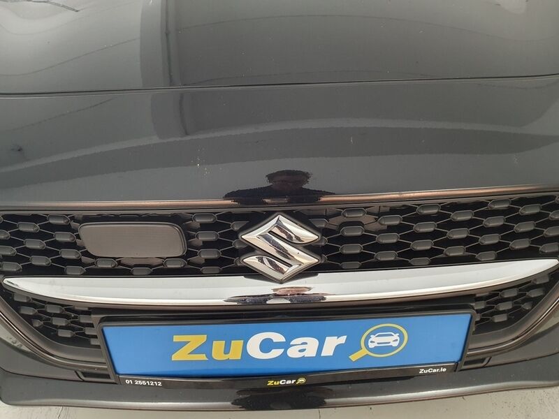 More views of Suzuki Swift