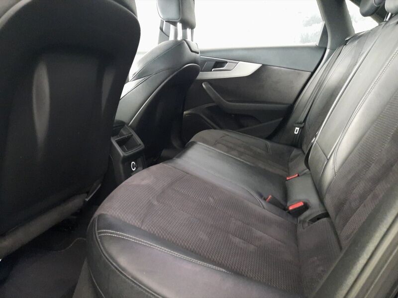 More views of Audi A4