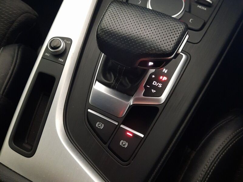 More views of Audi A4