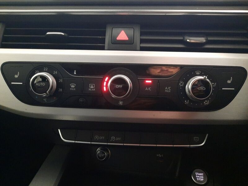 More views of Audi A4