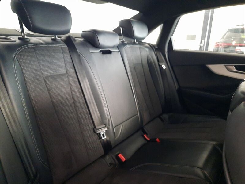 More views of Audi A4
