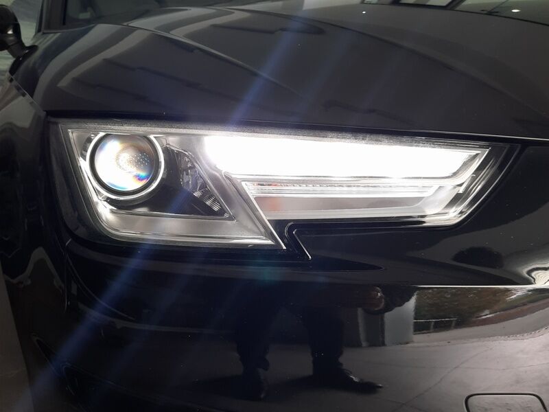 More views of Audi A4