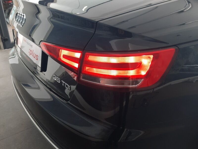 More views of Audi A4