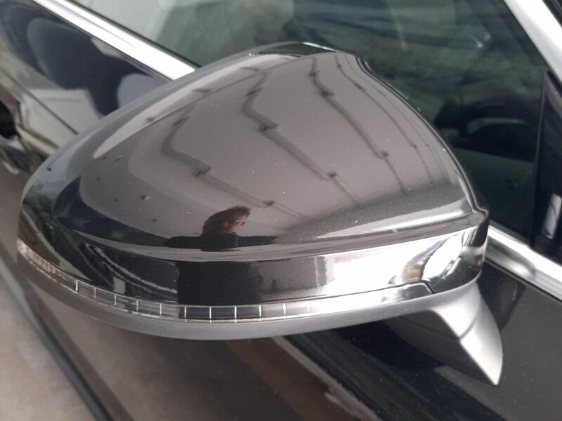 More views of Audi A4