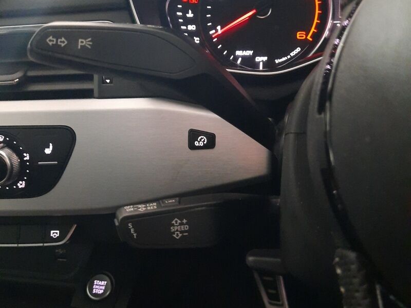 More views of Audi A4