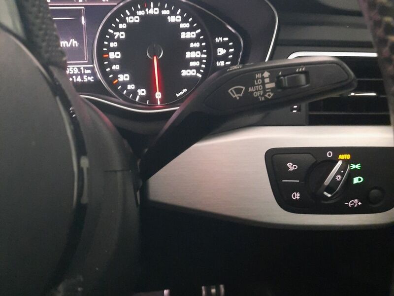 More views of Audi A4