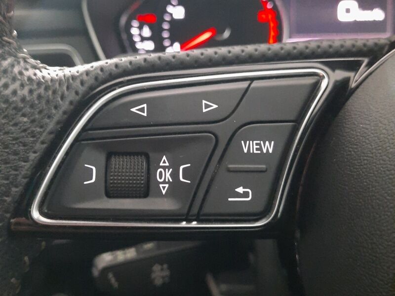 More views of Audi A4