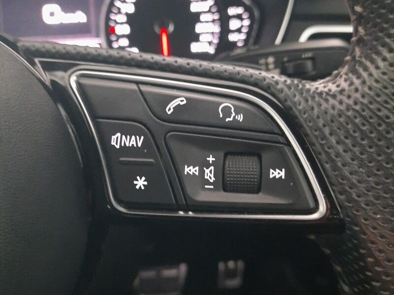 More views of Audi A4