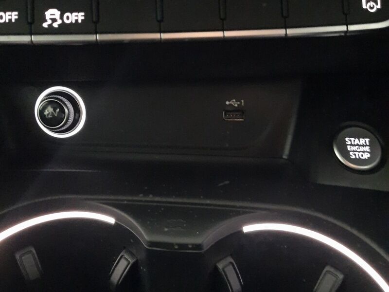 More views of Audi A4