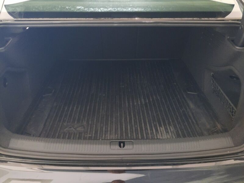 More views of Audi A4