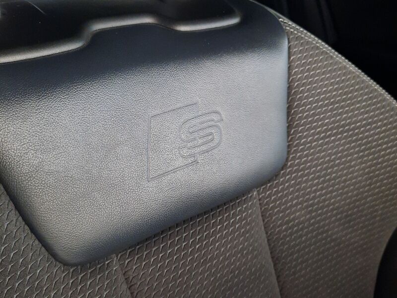 More views of Audi A4