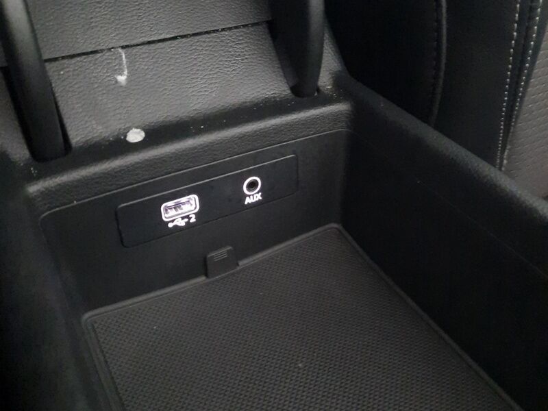 More views of Audi A4
