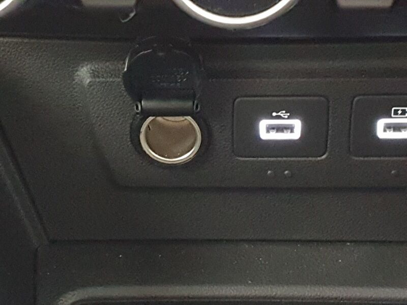 More views of Dacia Duster