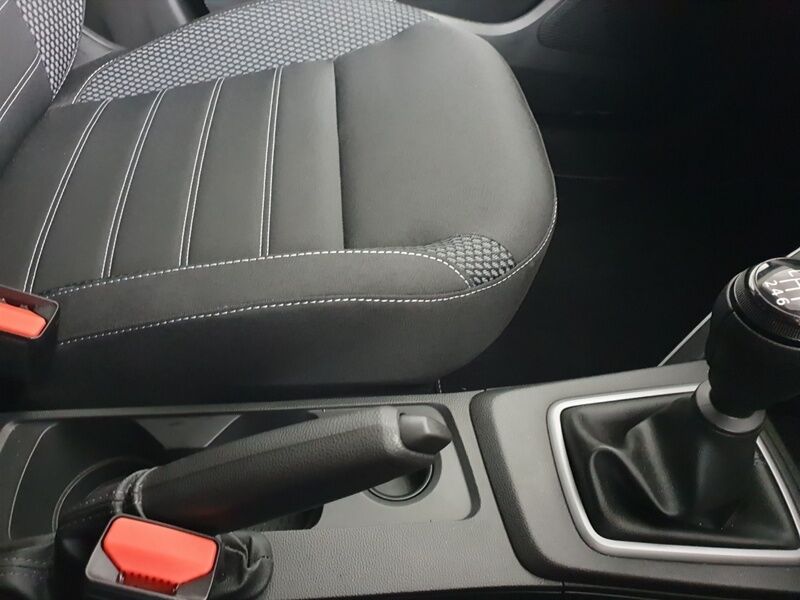 More views of Dacia Duster